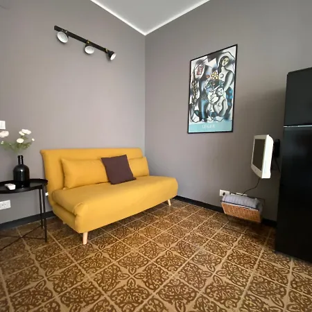 Apartment - 
