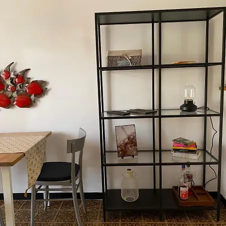 Apartment - 