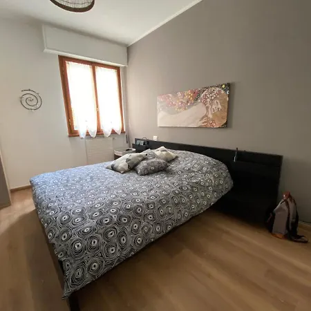 Apartment - 