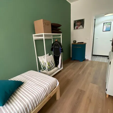Apartment - 